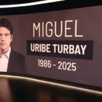 ULTIMA HORA|Murió Miguel Uribe Turbay tras el atentado del cual fue víctima el pasado 7 de junio en Bogotá