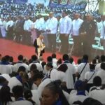 EN VIVO | ACTO DE GRADUACIÓN PROGRAMA OPORTUNIDAD 14/24 | 9na Graduación Ordinaria