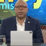 ENTREVISTA @Pachecoalfredoo :  DETALLES Y ASPECTOS NUEVO CÓDIGO PENAL | “Si lo que dije no ha sido adecuado pido disculpas”