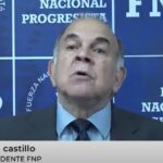 @PelegrinC FNP ALERTA| Pide investigar fondos financian llegada de haitianos indocumentados PIDE DECLARAR ESTADO DE EXCEPCIÓN EN ZONA FRONTERIZA