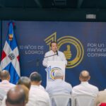 El @PRM_Oficial tiene 10 años de vida institucional