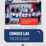 @SuperateRDO Cada semana sumamos esfuerzos para mejorar la vida de miles de familias