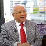 @Tomasalberto0 valoró los cinco años de logros del gobierno de @LuisAbinader:  ha liderado con visión, valentía, compromiso, pensamiento claro y un plan estratégico #5AñosDeGestión#LuisAbinader