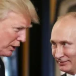 Conferencia completa de Donald Trump y Vladimir Putin tras la cumbre en Alaska|No hay acuerdo, propuestas sí