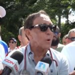 Cruz Jiminián descarta aumento de tos ferina y otros virus sea por escasez de vacunas o falta de planificación | @SaludPublicaRD garantiza disponibilidad y la cadena de frío