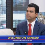 Entrtevista a @WArnaudBisono en Aeromundo Con G_GomezJ 10 de agosto de 2025