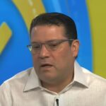 ENTREVISTA A @SanzLovaton Director General de @aduanard Viernes 15 DE Agosto 2025 @ColorVisionC9