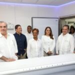 ¡Salvando vidas!. La inauguración del Hospital Traumatológico de Higüey robustece la red hospitalaria de RD| @PresidenciaRD