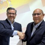 INFORME EJECUTORIAS JULIO 2025| Presentamos ACUERDOS DE COLABORACION DE Pdte RD @LuisAbinader GABINETE DE SERVIDORES PÚBLICOS @PRM_Oficial, ALIADOS Y COLABORADORES