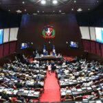 @DiputadosRD dieron visto bueno a préstamos por US$615 millones