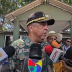 Lee Ballester Director de @MigracionRDo llama a indocumentados a abandonar voluntariamente el país. OPERATIVOS AUMENTARÁN EN 19 PROVINCIAS