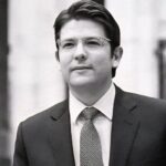 Presidencia Colombia @infopresidencia lamenta profundamente el fallecimiento del Senador Miguel Uribe Turbay