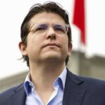 “Es un crimen político y una tragedia para Colombia”: Lidio García sobre muerte de Miguel Uribe | COLOMBIA SE EXPRESA CON PROFUNDO DOLOR E INDIGNACIÓN