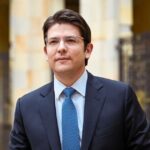 EN VIVO | Homenaje a MIGUEL URIBE TURBAY en el Senado de Colombia @infopresidencia