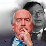 ENTREVISTA A expresidente colombiano, Andrés Pastrana, se pronunció sobre muerte de Uribe Turbay, explota contra Maduro y Petro