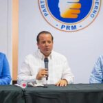 @JosePaliza anuncia @LuisAbinader presentará los logros de sus cinco años de gestión ante militantes del @PRM_Oficial