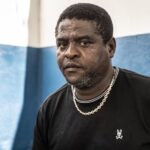 @TheJusticeDept EE.UU. aumenta  a cinco millones de dólares recompensa por líder pandillero haitiano ‘Barbecue’