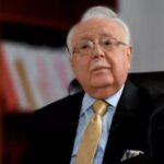 Falleció en ciudad de Miami, el empresario Antonio Isa Conde exministro de Energía y Minas y figura clave de la historia dominicana a los 85 años