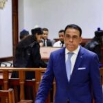 @ProcuraduriaRD Tribunal declara culpable a Alexis Medina de soborno, lavado y asociación de malhechores ; lo sentencia a siete años de prisión en Najayo | Caso Antipulpo