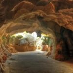 Presidente @LuisAbinader emite decreto que modifica la integración de Comisión Presidencial de las Cuevas del Pomier PATRIMONIO HISTÓRICO DE LA RD