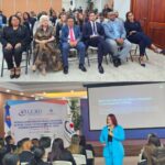 .@CamaraCuentasRD  y la .@DIGEIGRD ofrecen capacitación sobre la Ley de Libre Acceso a la Información