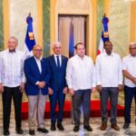 @JosePaliza @MinpreRD: Gobierno promulga Ley 82-25 que fortalece el Plan Nacional de Titulación; elimina impedimento de libre disposición