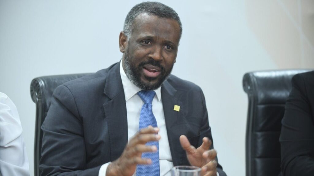 ENTREVISTA @WilsonCamachoP: “Los jueces tienen responsabilidad en la lucha contra la corrupción”  por @AcentoTV