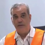 @LuisAbinader pide disculpas al pueblo dominicano por los “odiosos” apagones