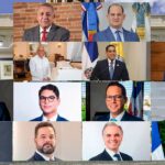  Ascensos notables en Gobierno @PRM_Oficial reflejan el impulso al talento JOVEN y la MERITOCRACIA