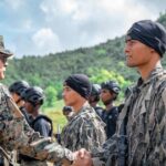 @MDefensaRD gradúa a cadetes y soldados en cursos de Operaciones Tácticas Especiales en áreas urbanas