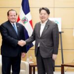 @JosePaliza y delegación dominicana desarrollan agenda estratégica con sectores empresariales en Japón en el marco de la Expo 2025