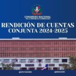 | EN VIVO | DESDE LA REPÚBLICA DOMINICANA Rendición de Cuentas Conjunta @DiputadosRD @SenadoRD 2024-2025 #CongresoRindeCuentasRD