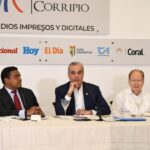 ARANCELES | @LuisAbinader dice se mantienen en contacto con Estados Unidos sobre aranceles de Trump