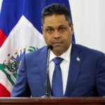 Empresario Laurent Saint-Cyr es el nuevo líder del Consejo Presidencial de transición de Haití