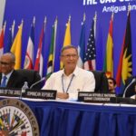 @OEA_oficial | República Dominicana será la sede de la Décima Cumbre de las Américas en 2025