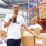 @InabieRD #LaMillaExtra por nuestros estudiantes