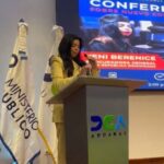 @AduanaRD Nos honra ser la primera institución elegida para el curso sobre el nuevo Código Penal y su impacto en la labor aduanera