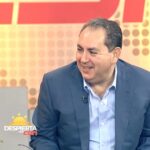 @SNSRDO DrMarioLama sintoniza en Despierta con CDN, la participación del director ejecutivo del Servicio Nacional de Salud,@DrMarioLama, quien conversa sobre los avances en la calidad de los servicios ofrecidos en la Red Pública de Salud.