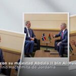 @FelixReynaE Este miércoles 24 de septiembre, a partir de las 3:00 p. m., acompáñanos en la transmisión en vivo del discurso del presidente Luis Abinader ante la 80.ª Asamblea General de las Naciones Unidas