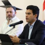 @WArnaudBisono Sesión de trabajo con nuestros encargados provinciales