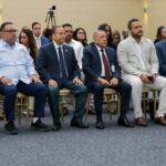 @FelixReynaE sostuvimos un encuentro estratégico de comunicación gubernamental con los equipos del Gobierno y las nuevas autoridades de Diecom