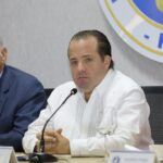 @PRM_Oficial Concluye la reunión ordinaria de nuestra Dirección Ejecutiva encabezada por el Presidente @JosePalizay la Secretaria General del partido @CarolinaMejiaG