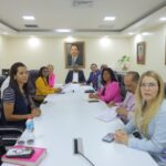 @DiputadosRD continúa con el estudio de la iniciativa del proyecto de ley que modifica la Ley núm.16-92, que aprueba el Código de Trabajo