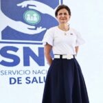 @DrMarioLama “Felicitamos a nuestra vicepresidenta @RaquelPenaVice en su cumpleaños