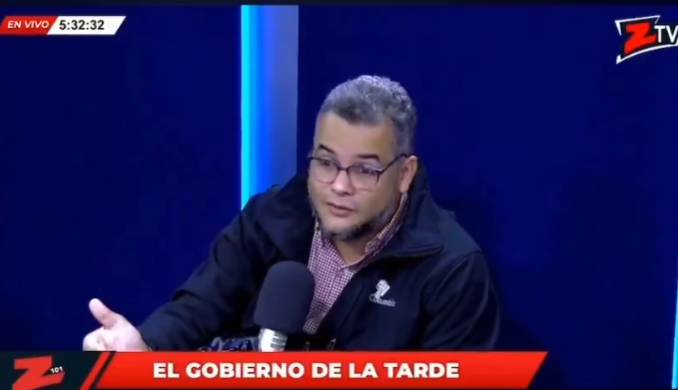 @CaamanoVive Ejecutamos el Plan Nacional de Transformación de la Matriz Energética de los Centros de Acopio Lechero del país incentivando energía solar en el sector agropecuario dominicano