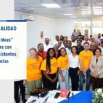 @ComunicacionDO El Gobierno concluyó la gira nacional “República de Ideas on Tour”, con paradas en siete provincias del país y con la participación en los encuentros de más de 450 personas