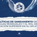 @WArnaudBisono Políticas de saneamiento de las águas residuales y el rol de la educación superior en su aplicación