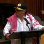 Petro es el mejor aliado de Irán en la región, después de Maduro…@petrogustavo @NicolasMaduroCreo que está pensando en las Huries que le tocarian…