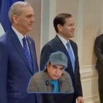 @BaylyOficial pondera a @LuisAbinader y resalta operativo contra última lancha destruida al Cártel de los Soles y Maduro de Venezuela