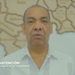 @DeligneAB Desde el Gabinete de Transporte, a través del plan #RDSeMueve, trabajamos junto a la Asociación de Colegios Privados (AINEP) en la implementación de un sistema de transporte escolar